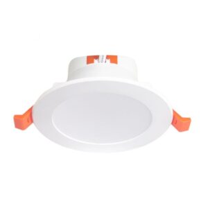 LiteLighting 7W LED Downlight Tricolour 70mm Cut out CS LL FDL6 P7007 CCT NZ LED Downlights Lighting NZ DEPOT 1 - NZ DEPOT