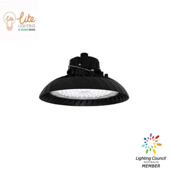 Litelighting Highbay V3 (5 Yr Wty) 240W (Cs) - Cs-Ll-Hb03-240W-Nz -  - Highbay-Lowbay Led Lights - Lighting