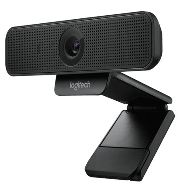 Logitech C925e Business Grade Full HD 1080P Conference Webcam