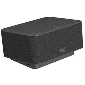 Logitech Dock For Microsoft Teams - NZ DEPOT