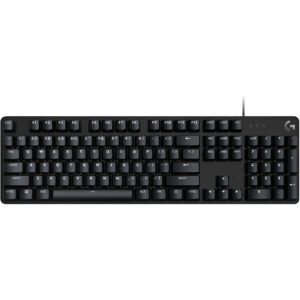 Logitech G413 SE Mechanical Gaming Keyboard - NZ DEPOT
