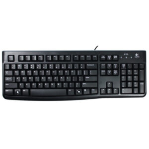 Logitech K120 Keyboard NZDEPOT - NZ DEPOT