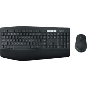 Logitech MK850 Performance Wireless Desktop Keyboard Mouse Combo NZDEPOT - NZ DEPOT