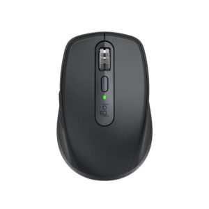 Logitech MX Anywhere 3S Wireless Mouse - Graphite - NZ DEPOT
