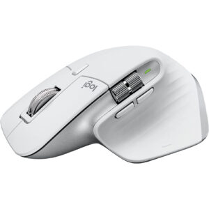 Logitech MX Master 3S Performance Wireless Mouse For Mac - NZ DEPOT