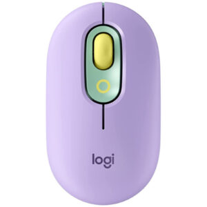 Logitech POP Mouse - Daydream Mint - NZ DEPOT