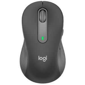 Logitech Signature M650 Wireless Mouse - NZ DEPOT