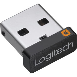 Logitech Unifying USB Receiver - NZ DEPOT