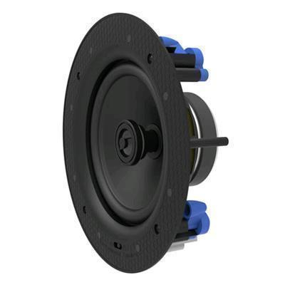 Lumiaudio FLC 6 6.5 2 way Frameless Ceiling Speaker. RMS Power 60W Frequency Response 65Hz 20 KHz Impedance 8 ohms. Includes grille. Overal Dimensions 227 round x 87mm. Sold Individually NZDEPOT 3 - NZ DEPOT