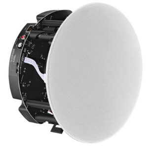 Lumiaudio LUMI Audio 6.5" Wi-Fi & Bluetooth 30W Ceiling Speaker (Single Unit) 0.75" Silk DomeTweeter