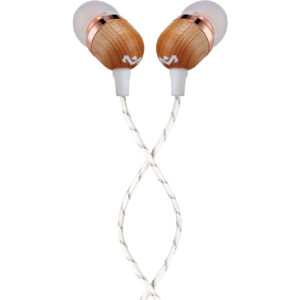 MARLEY Smile Jamaica Wired In-Ear Headphones - Copper - NZ DEPOT