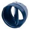 Plastic Damper 400 - PYD400 - Duct Fittings - Dampers - Plastic & Metal