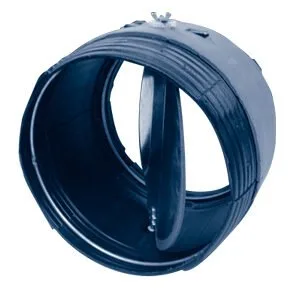 Buy Polyaire Manual Quick Fit Damper 400 PYD400 Online - Dampers - Plastic & Metal - 2 - NZ Depot Trade