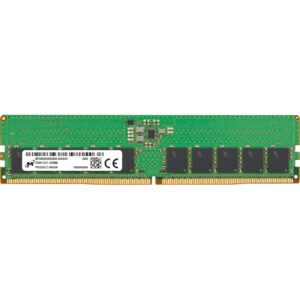 MICRON 16GB DDR5 Server RAM NZDEPOT - NZ DEPOT