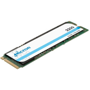 MICRON 5300 PRO 240GB M.2 Internal SSD - NZ DEPOT