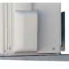 MS110 Welded Wall Brkt 520mm (140kg/pair) Galv - LVWWB520G - Heat Pump Supplies - Mounting Options