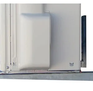 Buy MS110 Welded Wall Brkt 520mm (140kg/pair) Galv LVWWB520G Online - Mounting Options - 2 - NZ Depot Trade