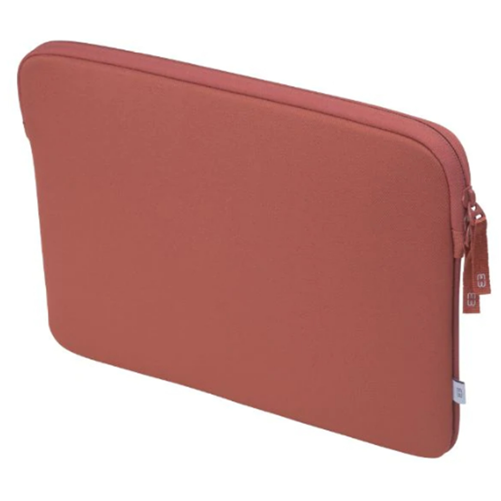 MW Horizon Recycled Memory Foam Laptop Sleeve Red Designed for