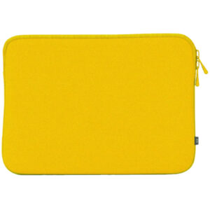 MW Seasons Memory Foam Laptop Sleeve - Yellow - Designed for MacBook Pro/Air 13" - NZ DEPOT