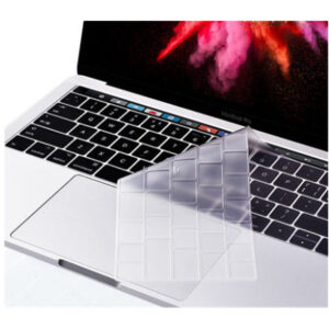 MacBook Air 13.3" 2010-2017 A1466 A1369 TPU keyboard Cover Protective film 0.1mm thickness - NZ DEPOT