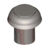 Madonna Cowl 400dia Easyfit Collar - MAD400 - Cowls & Flashings - Madonna Cowl & Roof Flashings