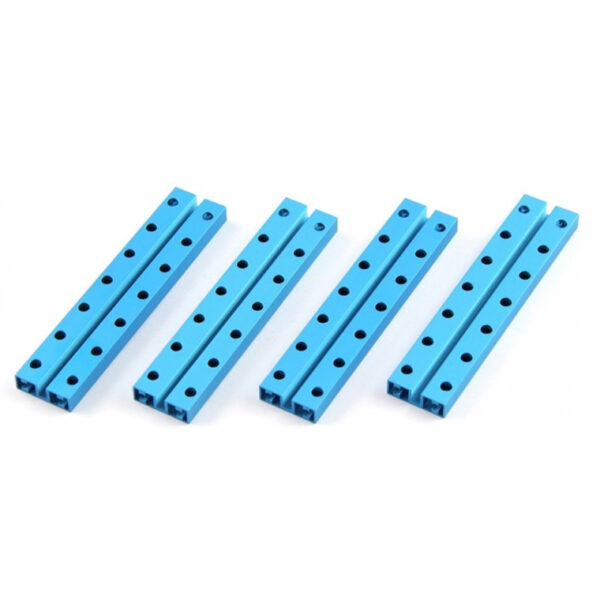 Makeblock 60024 Beam 0824-112-Blue (4-Pack) - NZ DEPOT