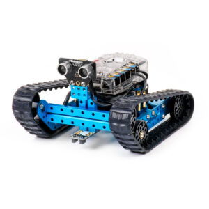 Makeblock 90092 Ranger - Transformable STEM S.T.E.M. Educational Robot Kit Bluetooth Version Include Online Course - NZ DEPOT