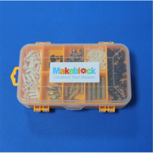 Makeblock 95016 Hardware Pack NZDEPOT - NZ DEPOT