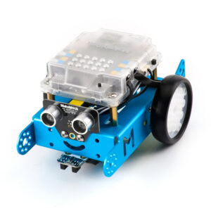 Makeblock P1050017 mBot V1.2 - STEM S.T.E.M. Educational Robot Kit (Bluetooth Version