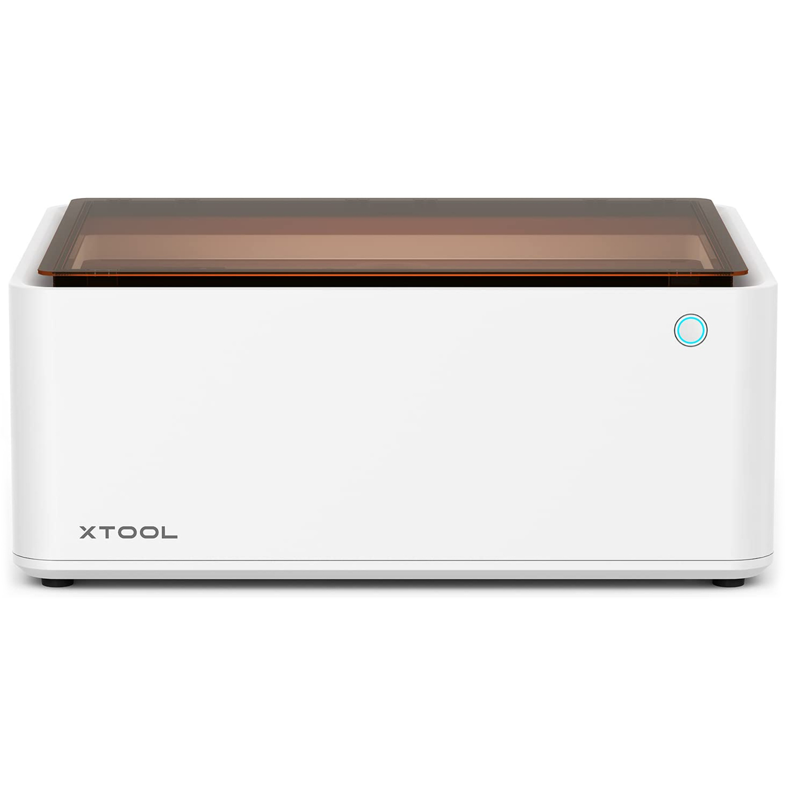 Makeblock Xtool M1 Basic Version Laser & Blade Cutting Machine 10W 0