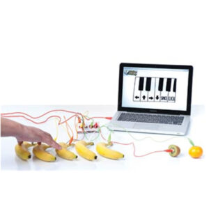 Makey Makey - Set of 5 - NZ DEPOT