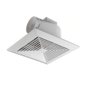 Matrix Ceiling Duct Fan 100mm 30W - CS-TE-FDF100-NZ -  - Ceiling Exhaust Fan - Airflow