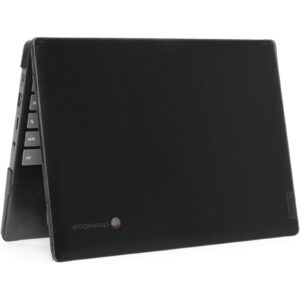 Mcover Hard Shell Case Black For 11.6 Lenovo Chromebook 3 11 11AST5 11IGL05 Series Only Fits 2020 2021 Model NZDEPOT - NZ DEPOT