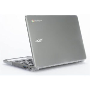 Mcover Hard Shell Case - Clear For 11.6" Acer Chromebook 511 C734 Series - Only Fits 2021-2023 Model - NZ DEPOT