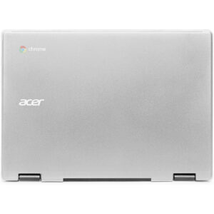 Mcover Hard Shell Case Clear For 11.6 Acer Chromebook Spin 511 R752T Series Only Fits 2019 Model NZDEPOT - NZ DEPOT