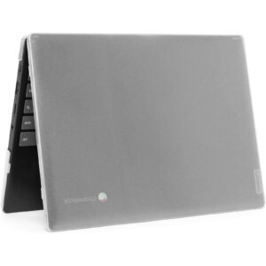 Mcover Hard Shell Case - Clear For 11.6" Lenovo Chromebook 3 (11") 11AST5 11IGL05 Series - Only Fits 2020-2021 Model - NZ DEPOT
