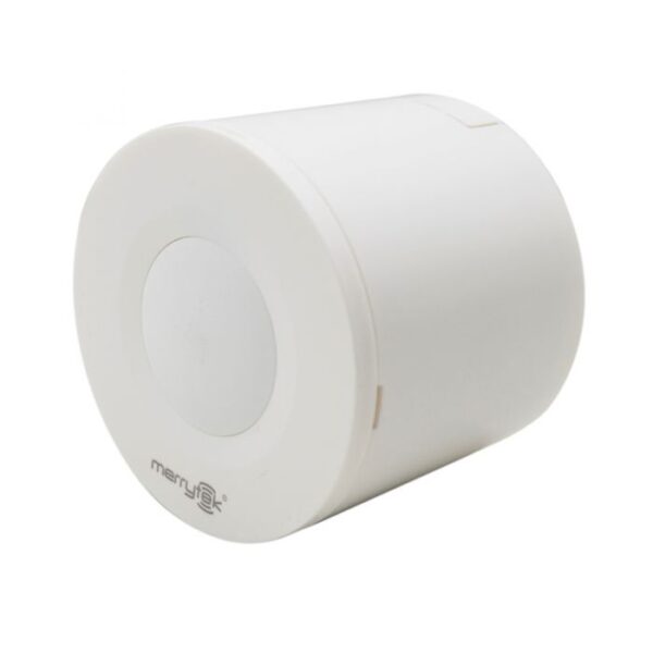 Merrytek On-Off Motion Sensor Surface Mounting - Cs-Mt-Msa001S-1-Sm-Nz -  - Sensors &Amp; Timers - Lighting