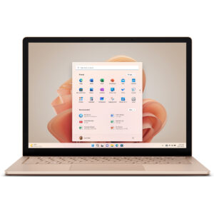 Microsoft Surface Laptop 5 13.5" - Sandstone - NZ DEPOT