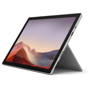 Microsoft Surface Pro 7 Certified Pre Owned as new Condition i5 1135G7 CPU 8GB 128GB SSD Win 10 Home NZDEPOT - NZ DEPOT