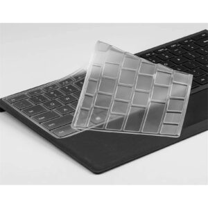 TPU keyboard Cover Protective Film 0.12mm Thickness - NZ DEPOT