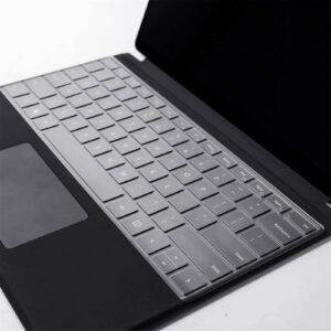 TPU keyboard Cover Protective Film 0.12mm Thickness - NZ DEPOT