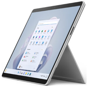 Microsoft Surface Pro 9 - Platinum - NZ DEPOT