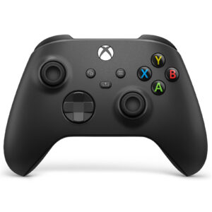 Microsoft Xbox Wireless Controller - Carbon Black for Xbox Series X/S