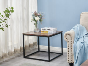 Mika End Table Living Room Nz Depot - Nz Depot