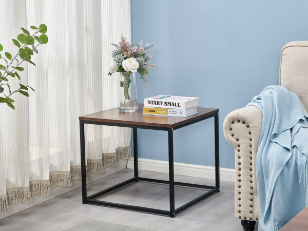 Mika End Table