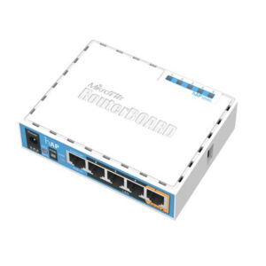 MikroTik RB951UI-2ND RouterBOARD 802.11n Wireless Router - NZ DEPOT