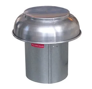Buy Mini Monica 2E Roof Supply Unit 150dia, 600mm tube MM150S Online - Fan Units - 2 - NZ Depot Trade