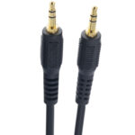Moki ACC-CA35 Stereo Audio Cable 3.5 - 3.5mm - NZ DEPOT