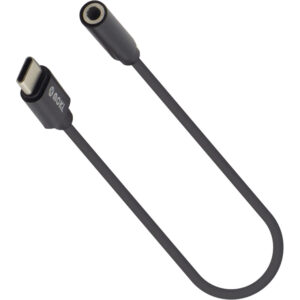 Moki ACC-CAATC Adaptor Cable USB-C to 3.5mm Audio - NZ DEPOT
