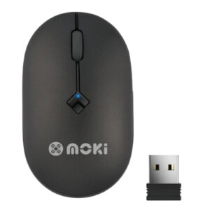 Moki ACC-MOWO Wireless Mouse - NZ DEPOT